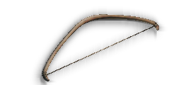 Hunting Bow