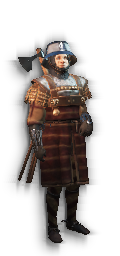 Executioner Tier 6 Example