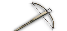 Simple Light Crossbow